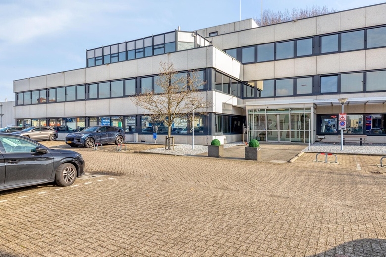 Kantoorruimte Rotterdam - Sluisjesdijk 37 - Foto 16