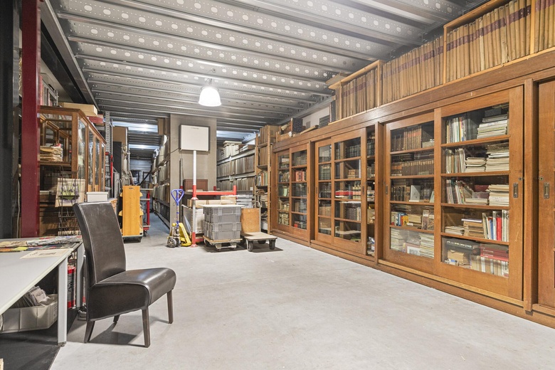 BedrijfsruimteaanNobelstraat 29 8<br/> inHarderwijk BedrijfsruimteaanNobelstraat 29 8<br/> inHarderwijk
