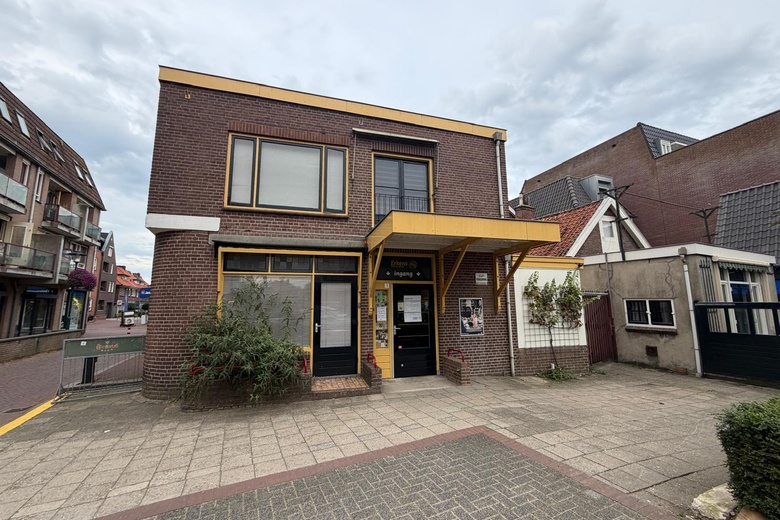 Winkelruimte Barneveld - Langstraat 80 - Foto 8