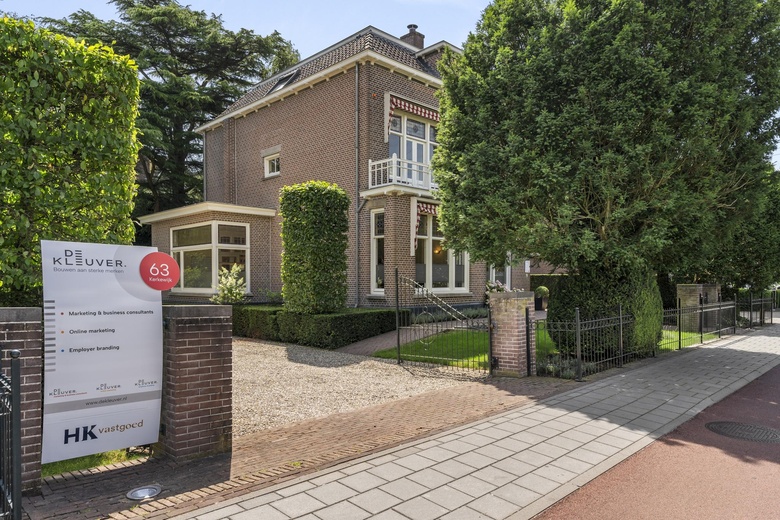 KantoorruimteaanKerkewijk 63<br/> inVeenendaal