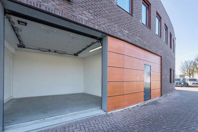 BedrijfsruimteaanTinstraat 45<br/> inRidderkerk BedrijfsruimteaanTinstraat 45<br/> inRidderkerk