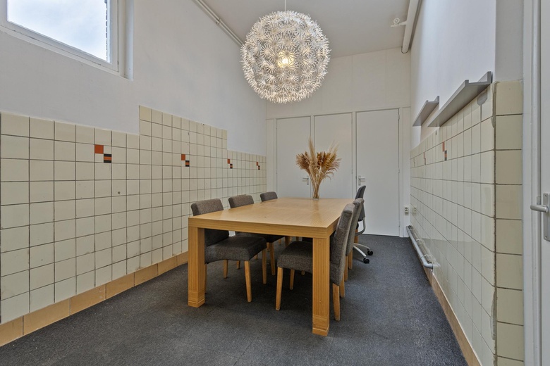 KantoorruimteaanPaul Krugerkade 45<br/> inHaarlem