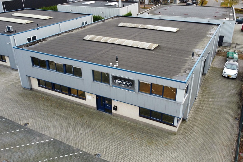 BedrijfsruimteaanHogerwerf 15<br/> inRoosendaal