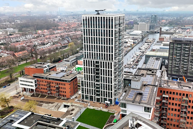 ZorgaanMaanplein 110<br/> inDen Haag