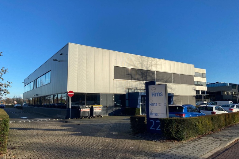 Kantoorruimte Den Bosch - Europalaan 22 - Foto 3