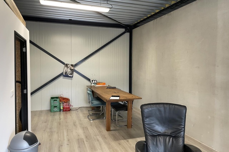 BedrijfsruimteaanNieuwe Kleverskerkseweg 21<br/> inMiddelburg BedrijfsruimteaanNieuwe Kleverskerkseweg 21<br/> inMiddelburg