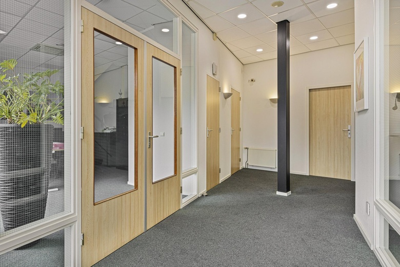KantoorruimteaanSpacelab 3<br/> inAmersfoort