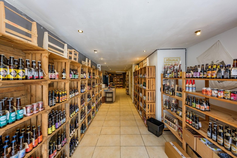 WinkelruimteaanRidderstraat 14 A<br/> inAlkmaar