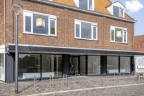 Winkelruimte te huur Uithoorn - Dorpsstraat 43