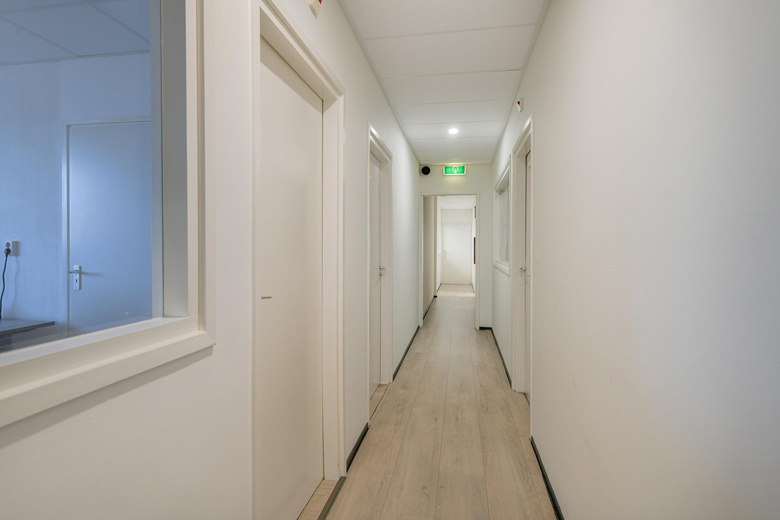 KantoorruimteaanFlorijnstraat 20<br/> inEtten-Leur