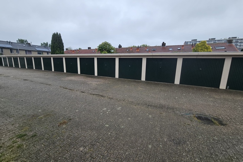 Opslagruimte Amersfoort - Kramvogelstraat 18 - Foto 5