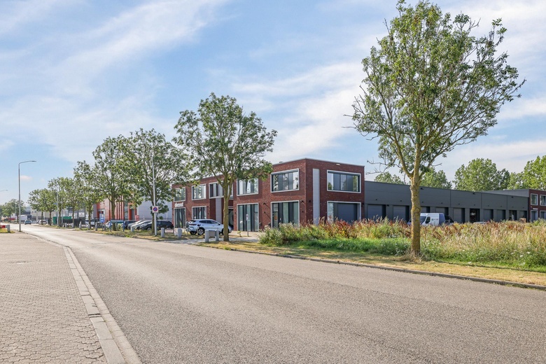 Bedrijfsruimte Nijmegen - Bijsterhuizen 1102 G 10 - Foto 19