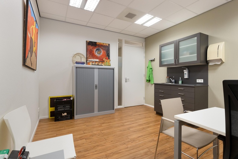 KantoorruimteaanDe Aanleg 9<br/> inGeesteren