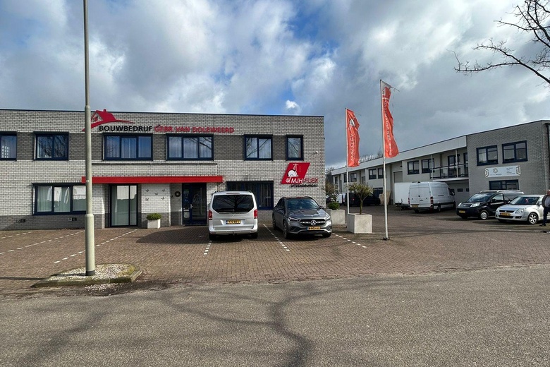 KantoorruimteaanTubantenweg 14<br/> inOss KantoorruimteaanTubantenweg 14<br/> inOss