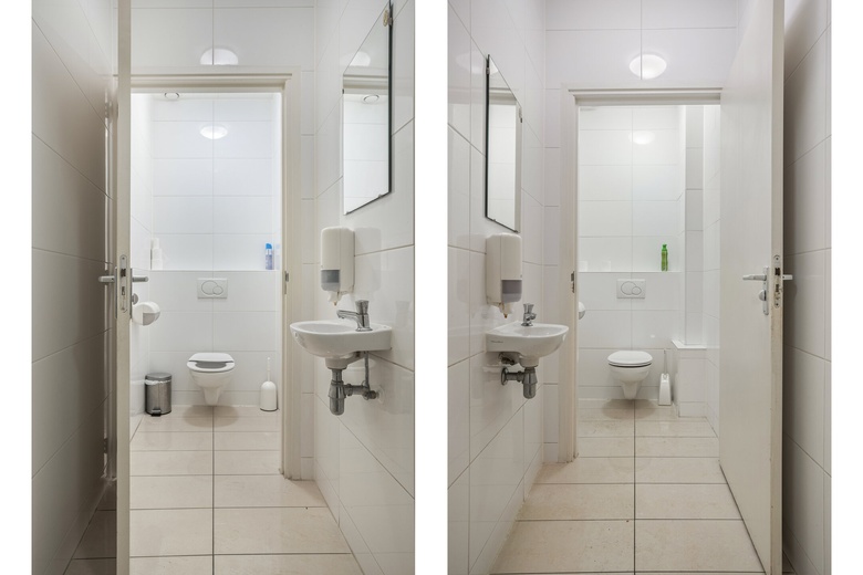Horeca Amsterdam - Rokin 107 A - Foto 11