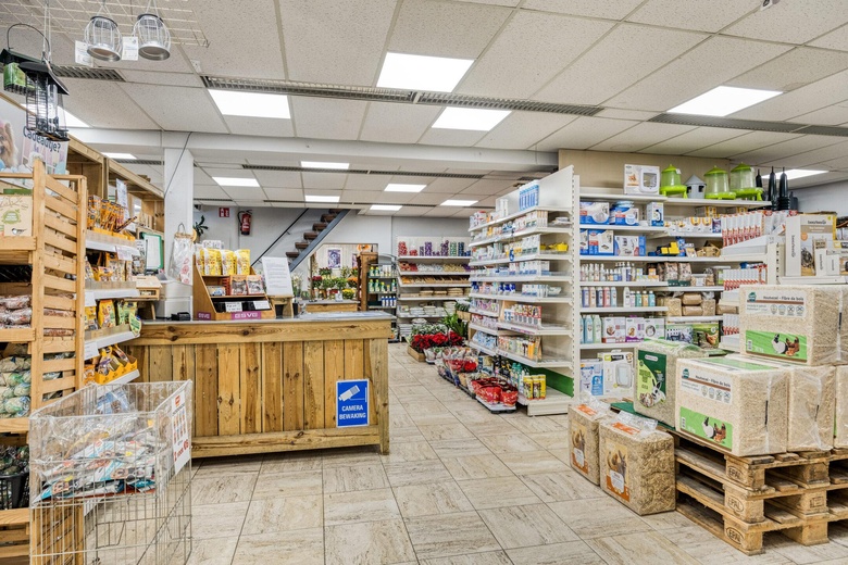 WinkelruimteaanWinkelstraat 5 - 11<br/> inEindhoven