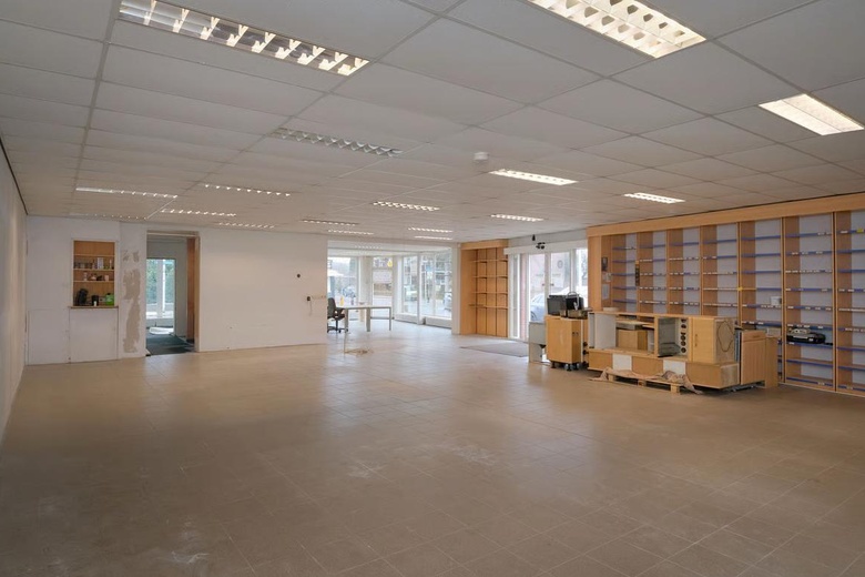 WinkelruimteaanG.J. van Heekstraat 101<br/> inEnschede