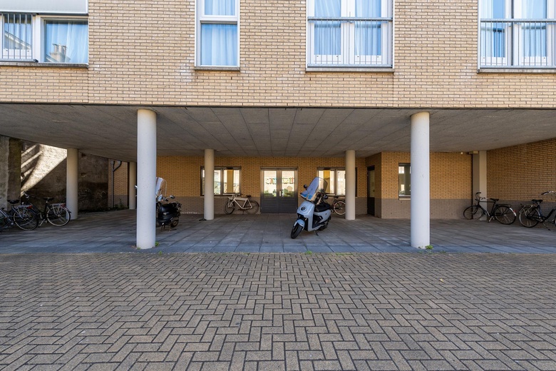 KantoorruimteaanNieuwstad 57 - 61<br/> inZutphen