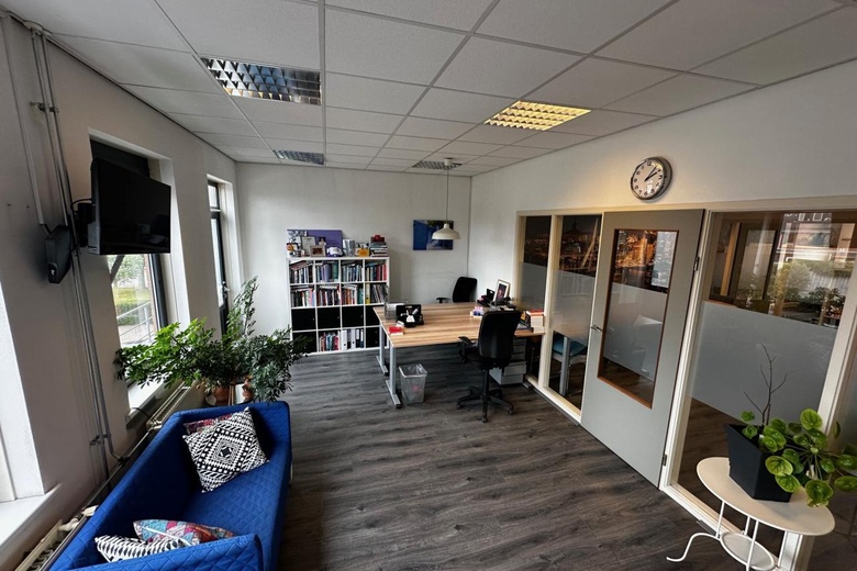 KantoorruimteaanHoekeindsehof 8<br/> inBleiswijk