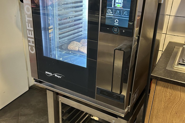 HorecaaanSchoolstraat 29<br/> inVenray