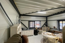 Bekijk foto 2 van eenheid 1 aan de Gordingweg 7 A in Almere