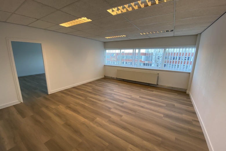 Kantoorruimte Katwijk - Scheepmakerstraat 61 - Foto 9