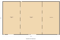 Bekijk foto 1 van eenheid 1 aan de Noordeinde 120 in Waddinxveen