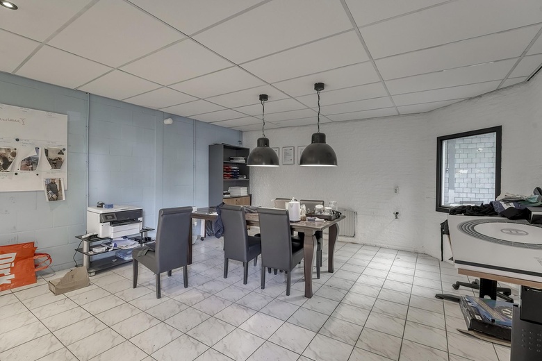 BedrijfsruimteaanTaanderstraat 16<br/> inKatwijk BedrijfsruimteaanTaanderstraat 16<br/> inKatwijk