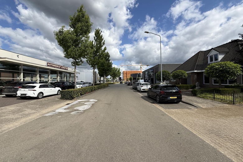Bedrijfsruimte Veldhoven - De Run 8311 A - Foto 28