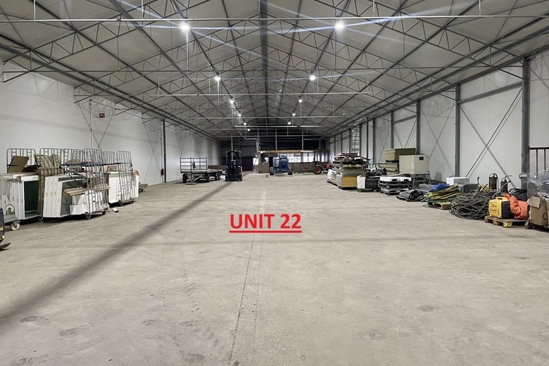 BedrijfsruimteaanOosteinderweg 457 L<br/> inAalsmeer