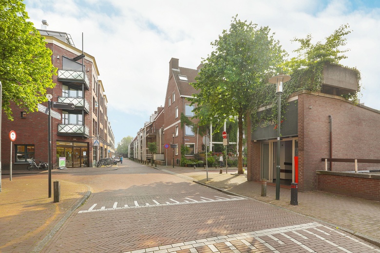 WinkelruimteaanKreupelstraat 32<br/> inAmersfoort