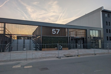 Bekijk foto 2 van Tappersweg 57 A 1