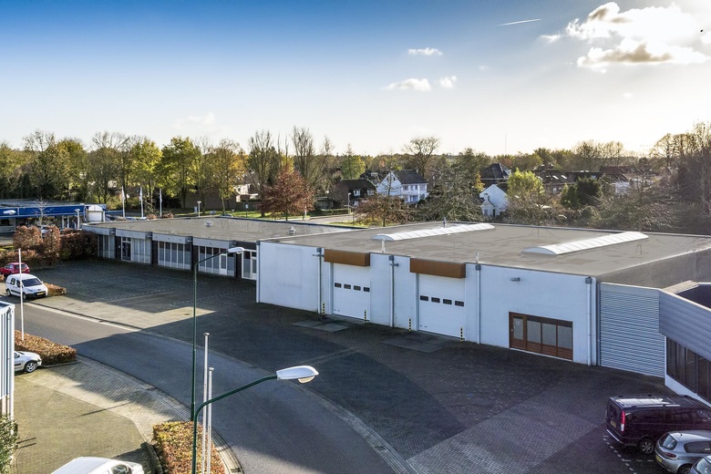 BedrijfsruimteaanCockeveld 1<br/> inNuenen BedrijfsruimteaanCockeveld 1<br/> inNuenen