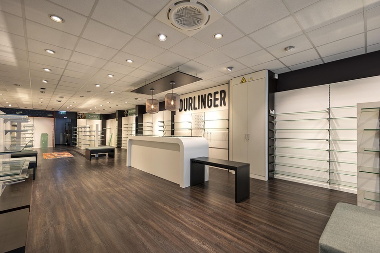 WinkelruimteaanGrotestraat 76<br/> inVenray