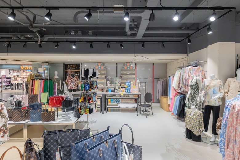 WinkelruimteaanWinkelhof 36<br/> inLeiderdorp