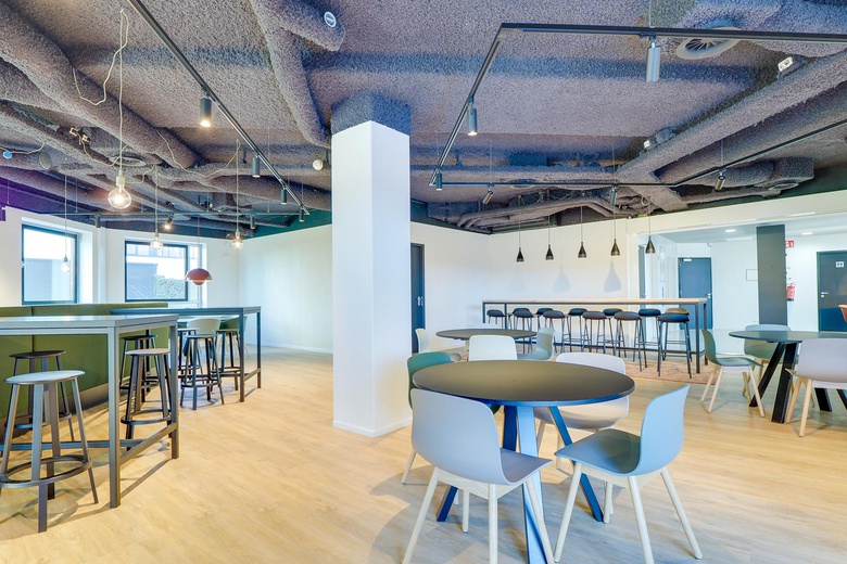 KantoorruimteaanSavannahweg 71<br/> inUtrecht KantoorruimteaanSavannahweg 71<br/> inUtrecht