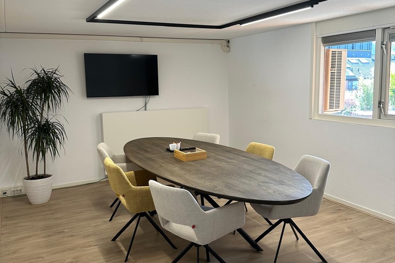 KantoorruimteaanNieuwstraat 20 A<br/> inLeidschendam