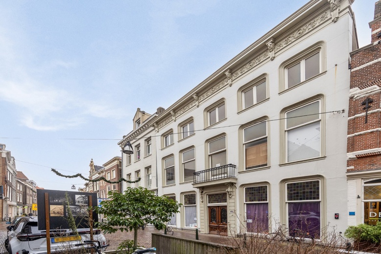 KantoorruimteaanVoorstraat 168<br/> inDordrecht