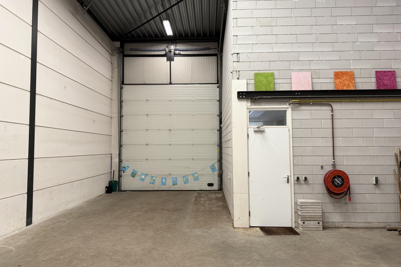 Bedrijfsruimte Zwijndrecht - Uilenkade 10 - Foto 4
