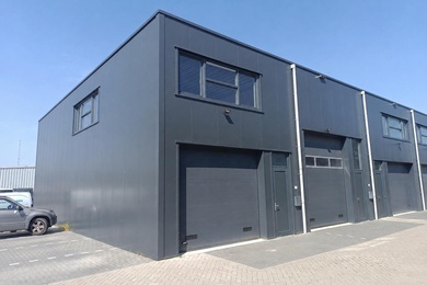 Bedrijfsruimte te koop Emmeloord - Havenstraat 22 20