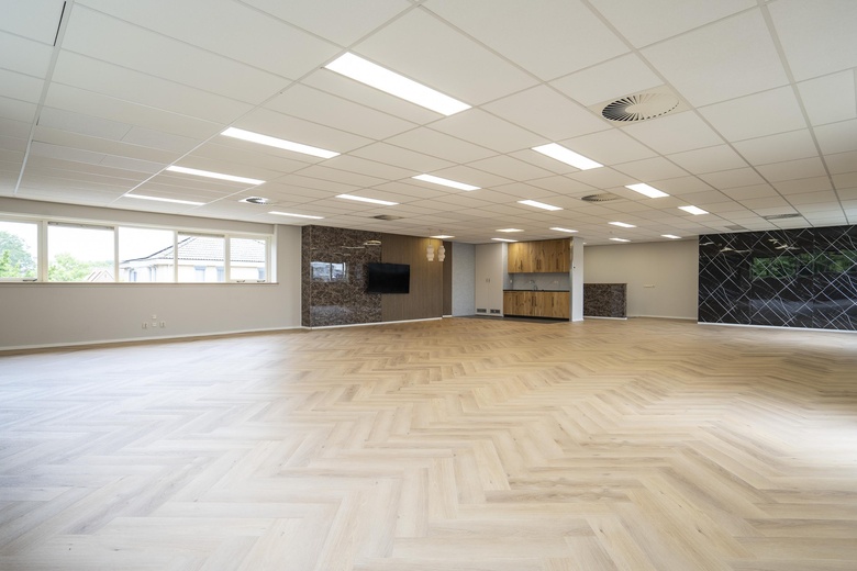 Kantoorruimte Leerdam - Novy Borstraat 2 - Foto 8
