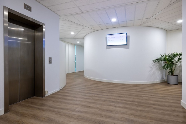 KantoorruimteaanGroningenweg 8<br/> inGouda