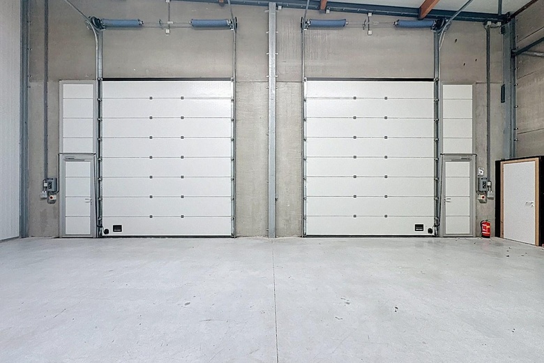 BedrijfsruimteaanTransitoweg 39<br/> inNieuwvliet