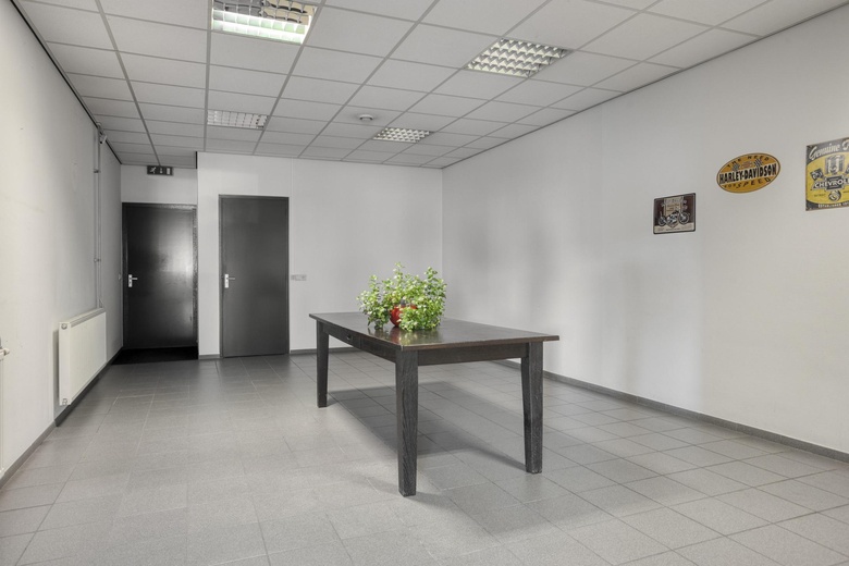 Bedrijfsruimte Sprang - Tinus van der Sijdestraat 4 b - Foto 10