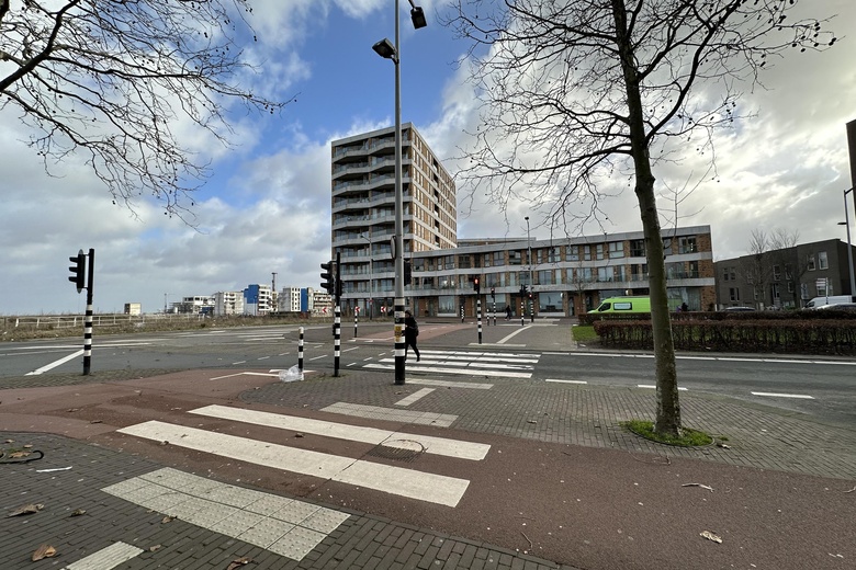 KantoorruimteaanPampuslaan 114<br/> inAmsterdam