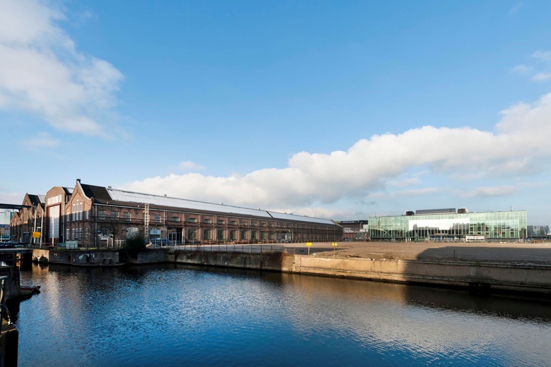 KantoorruimteaanOostenburgervoorstraat 42<br/> inAmsterdam