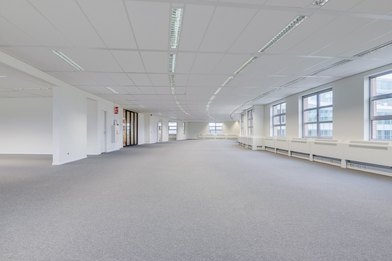 KantoorruimteaanNewtonlaan 115<br/> inUtrecht