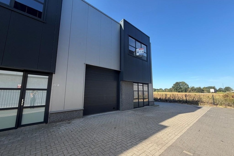 Bedrijfsruimte Veldhoven - Habraken 2321 H - Foto 29
