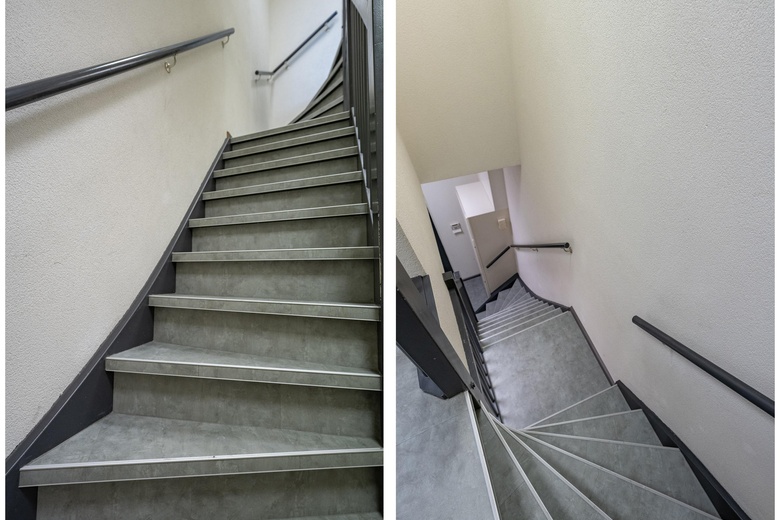 BedrijfsruimteaanXenonstraat 61<br/> inAlmere