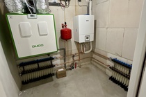 Bekijk foto 6 van eenheid 1 aan de Kerkstraat 22 in Hapert